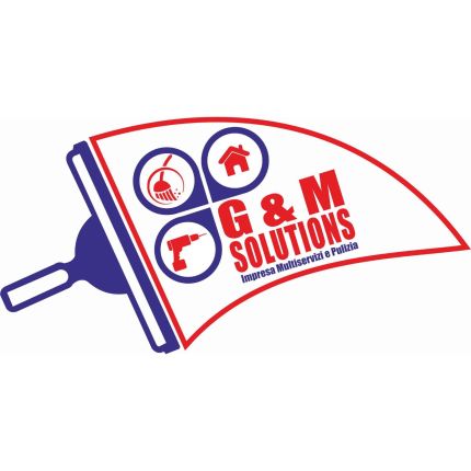 Logo von G & M Solutions Sagl | Impresa pulizie e multiservizi a Bellinzona