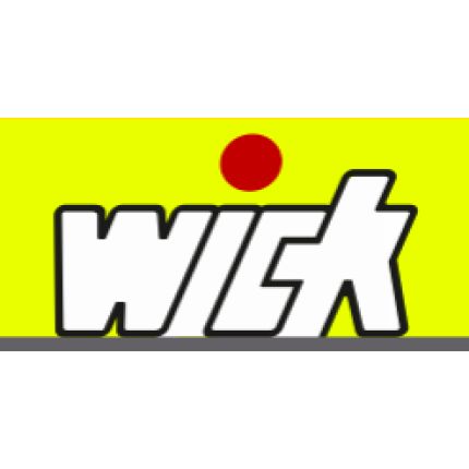 Logo van Wick Emil Ing. AG