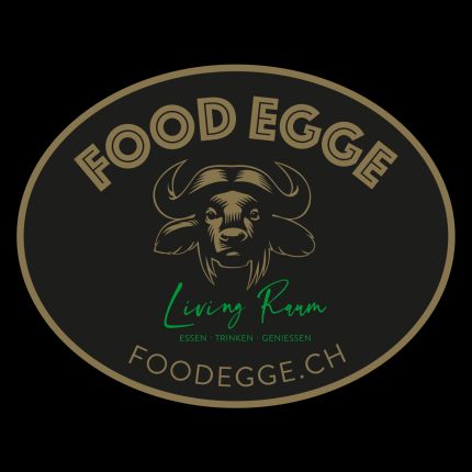 Logotipo de FoodEgge, Marianne Hochstrasser Huber