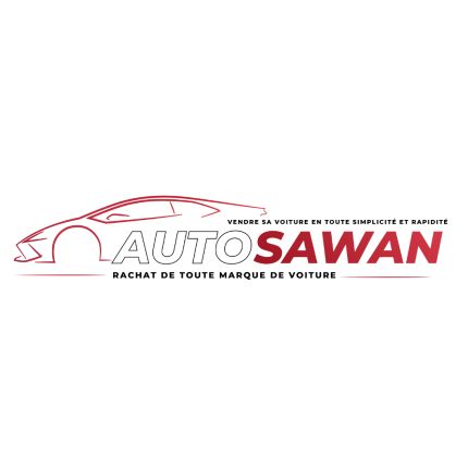 Logotipo de Auto Sawan - Rachat de voiture toute marque