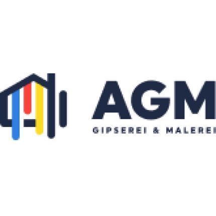 Logo da AGM Gipser & Maler GmbH