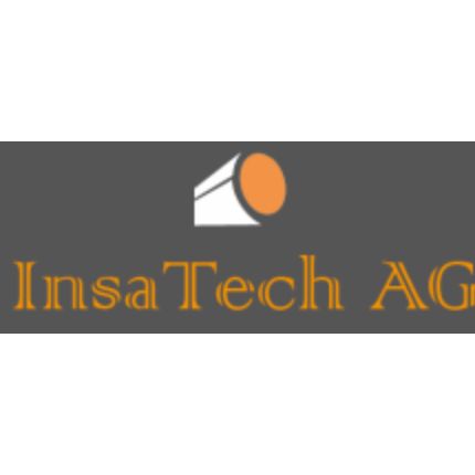 Logotyp från InsaTech AG