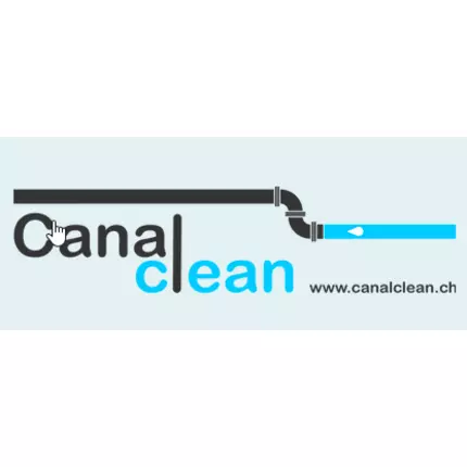 Logo fra Canal Clean