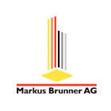 Logo fra Markus Brunner AG