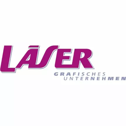 Logo de Läser AG