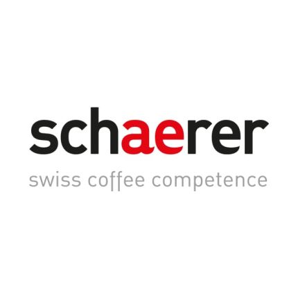 Logotipo de Schaerer AG
