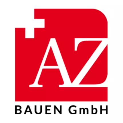 Logo od AZ Bauen GmbH