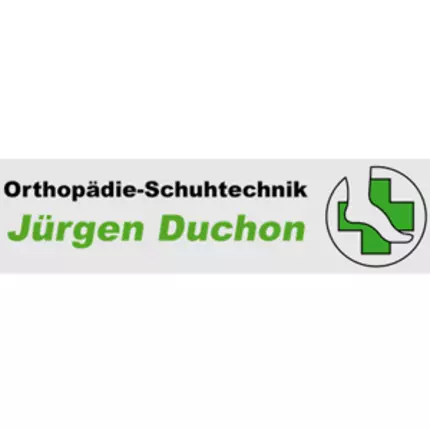 Logo fra Jürgen Duchon Orthopädieschuhtechnik