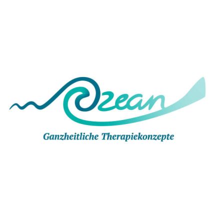 Logo von Ozean, Ganzheitliche TherapieKonzepte Myriam Schindler-Bergmann DPO, MSc Paed Ost.