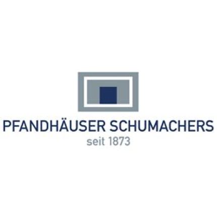 Logo von Pfandkredit Schumachers GmbH
