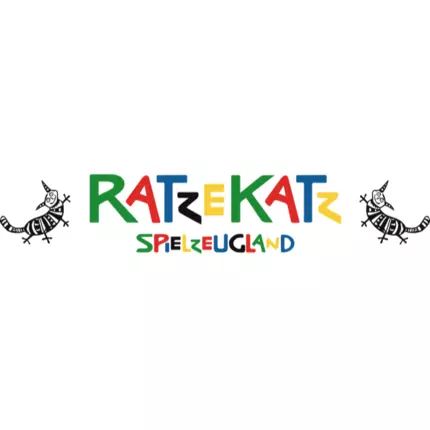 Logo da Ratzekatz - Spielzeugland