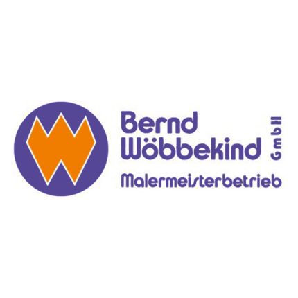 Logo de Bernd Wöbbekind GmbH Malermeisterbetrieb