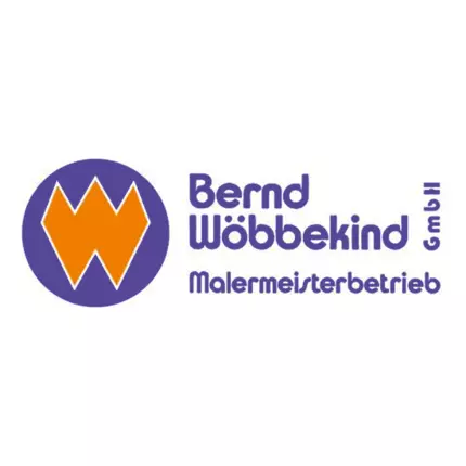 Logótipo de Bernd Wöbbekind GmbH Malermeisterbetrieb