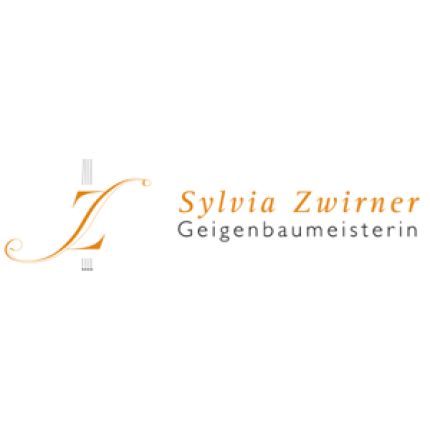 Logo from Sylvia Zwirner