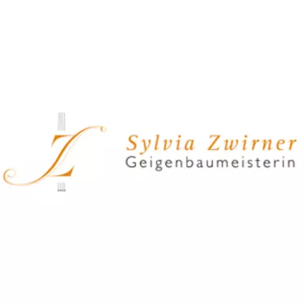 Logo fra Sylvia Zwirner