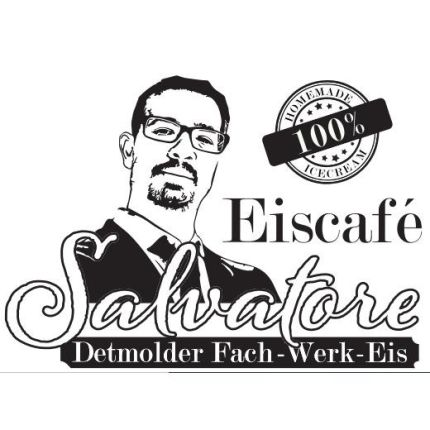 Logo od Eiscafe Salvatore GmbH