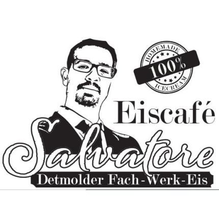 Logo from Eiscafe Salvatore GmbH