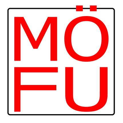 Logo da MÖFU - Möbelfundgrube Inh. Matthias Sommer