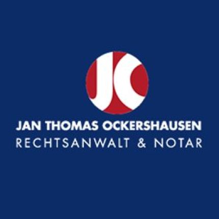 Logotyp från Jan Thomas Ockershausen