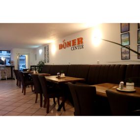 Bild von Döner-Center Pizzeria Bad Münder