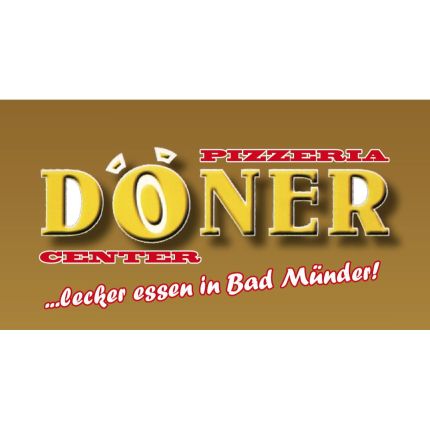 Logo van Döner-Center Pizzeria Bad Münder