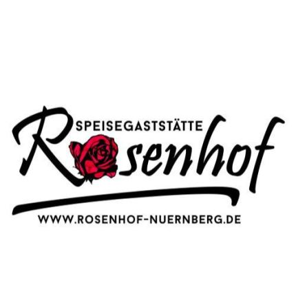 Logotipo de Speisegaststätte Rosenhof - Ihr griechisches Restaurant