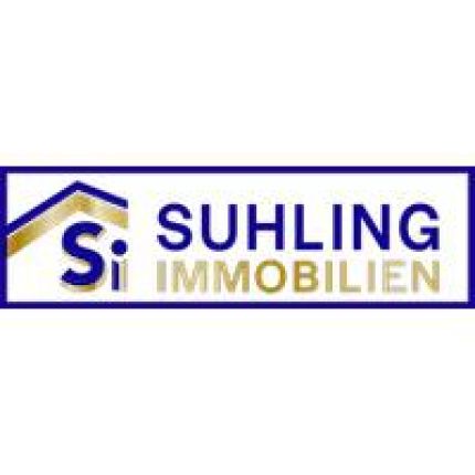 Logotyp från Suhling Immobilien GmbH