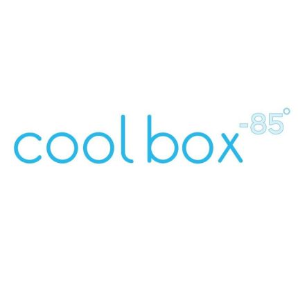 Logo van Coolbox -85°  Recovery & Performance