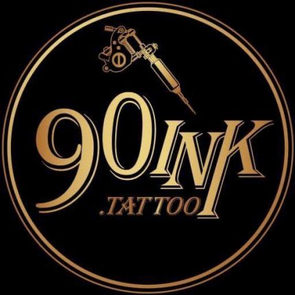 Logo od 90INK Nürnberg