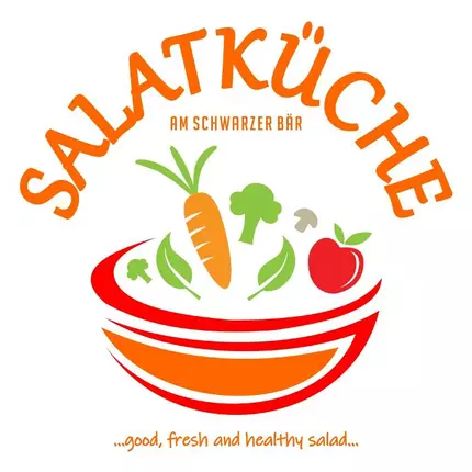 Logo de Salatküche am Schwarzer Bär