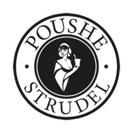 Logo fra Poushe Strudelmanufaktur