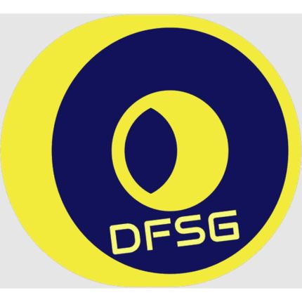 Logo van DFSG - Deutsche Fahrsicherheitsgesellschaft