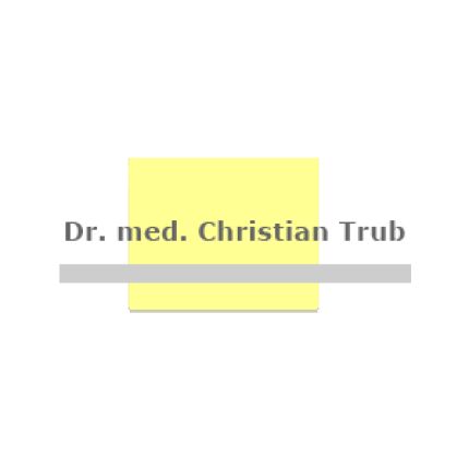 Logo van Dr. med. Christian Trub Facharzt für Innere Medizin Hausarzt