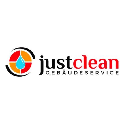 Logo fra Justclean-Gebäudeservice