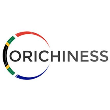 Logo od Orichiness Inh. Manuela Neumüller