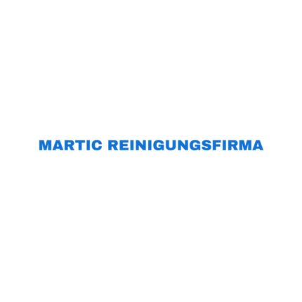 Logotipo de Gebäudereinigung Martic Inh. Mara Martic