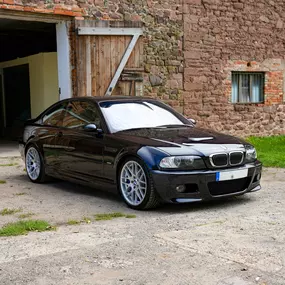 Bild von Maximum Shine - Fahrzeugpflege und Detailing