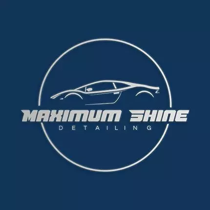 Logo od Maximum Shine - Fahrzeugpflege und Detailing