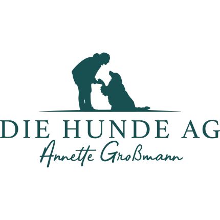 Logo od Die Hunde AG