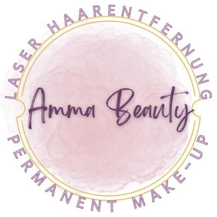 Logo od Amma Beauty, Inh. Dana Daniela Miuta