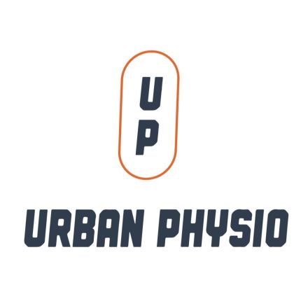 Logo from Urban Physio Inh. Sonja Ernst
