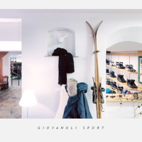 Bild von Giovanoli-Sport & Moda AG