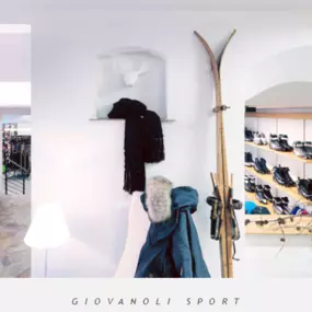 Bild von Giovanoli-Sport & Moda AG