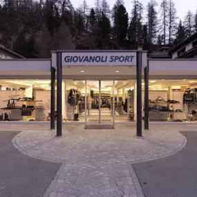 Bild von Giovanoli-Sport & Moda AG