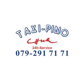 Bild von Taxi Pino Chur