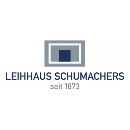 Logotipo de Leihhaus Schumachers Bielefeld