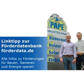 Bild von Pape Haustechnik GmbH