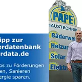 Bild von Pape Haustechnik GmbH