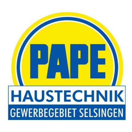 Logotipo de Pape Haustechnik GmbH