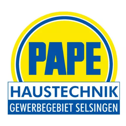 Logo da Pape Haustechnik GmbH